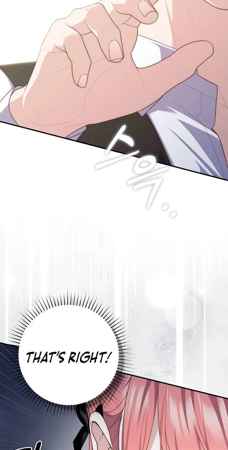 A Princess Who Reads Fortune Chapter 97 page 100 - 