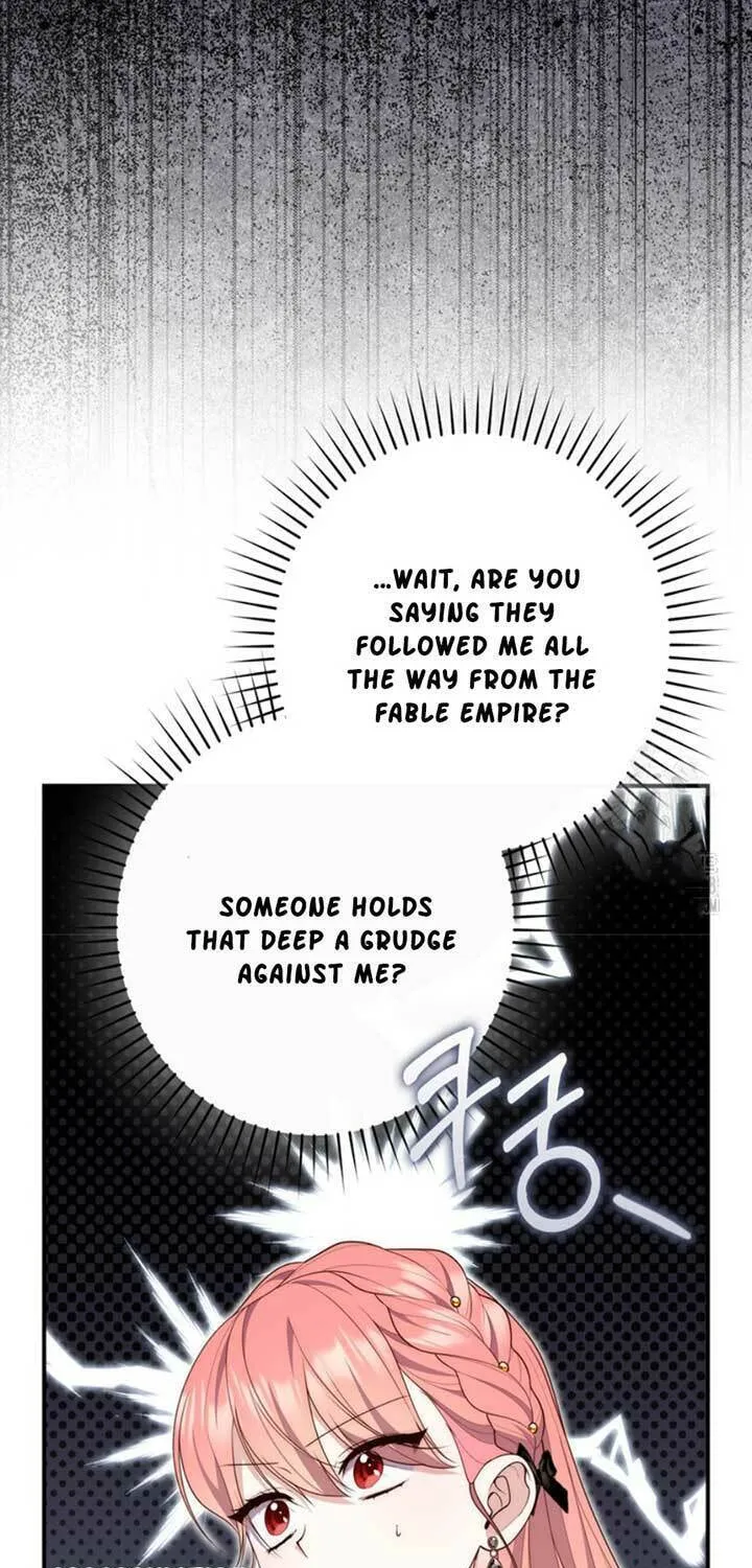 A Princess Who Reads Fortune Chapter 98 page 13 - 