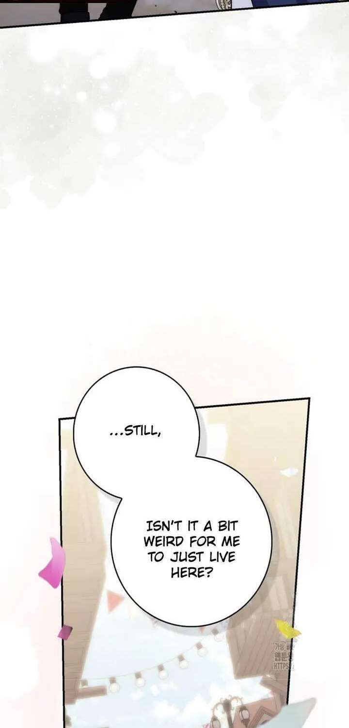 A Princess Who Reads Fortune Chapter 98 page 16 - 