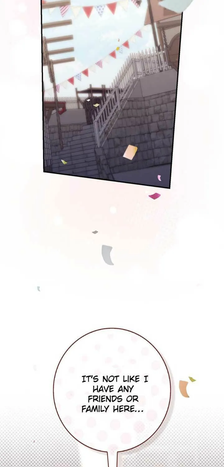 A Princess Who Reads Fortune Chapter 98 page 17 - 