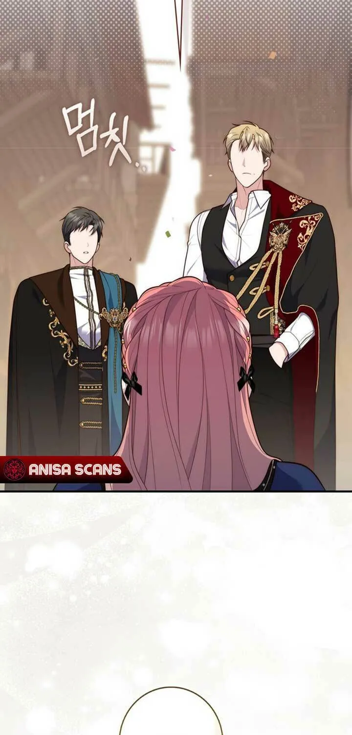 A Princess Who Reads Fortune Chapter 98 page 19 - 