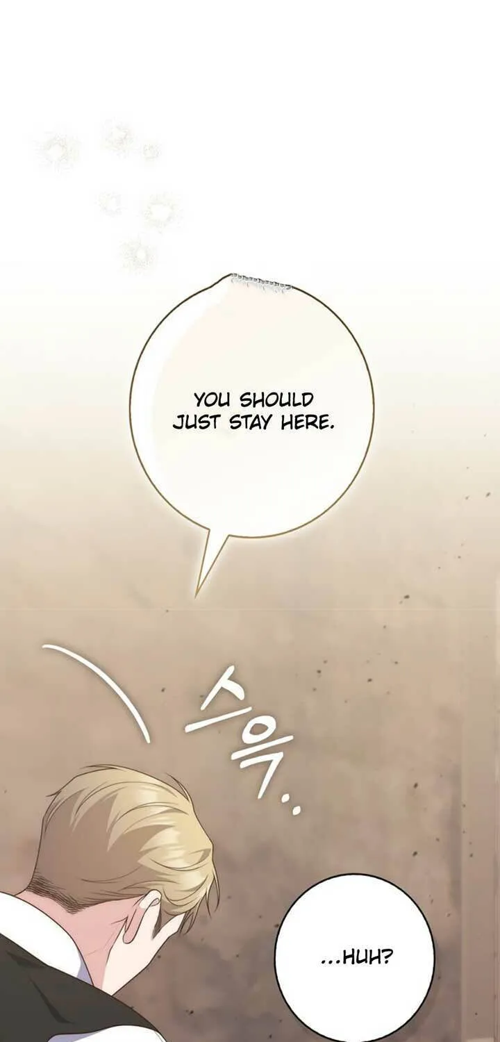 A Princess Who Reads Fortune Chapter 98 page 3 - 