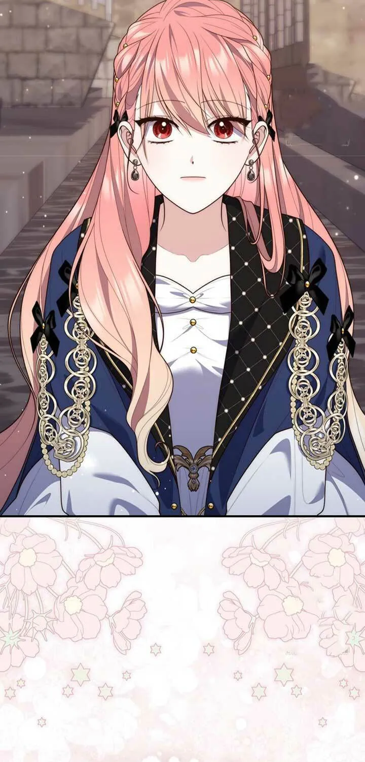 A Princess Who Reads Fortune Chapter 98 page 21 - 