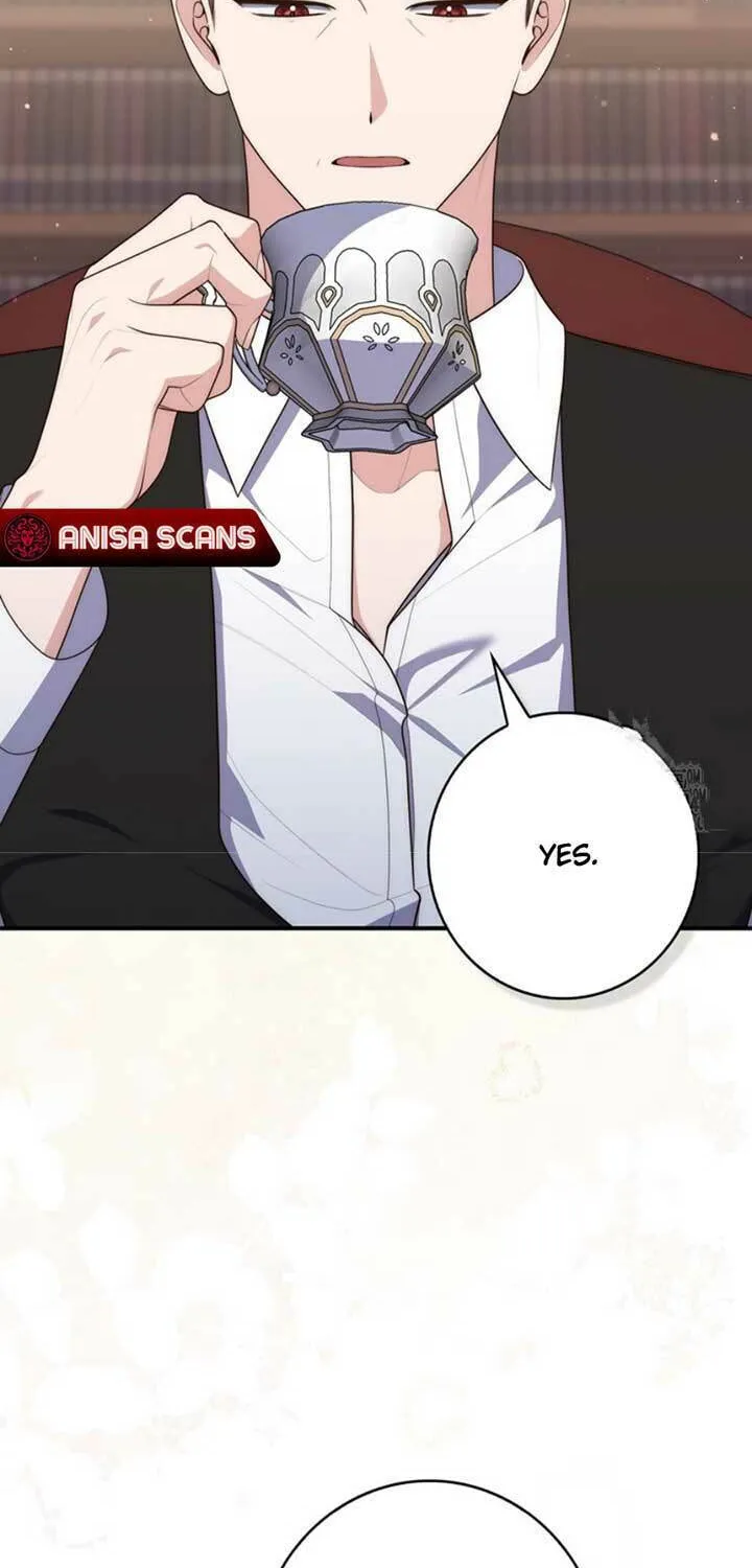A Princess Who Reads Fortune Chapter 98 page 26 - 