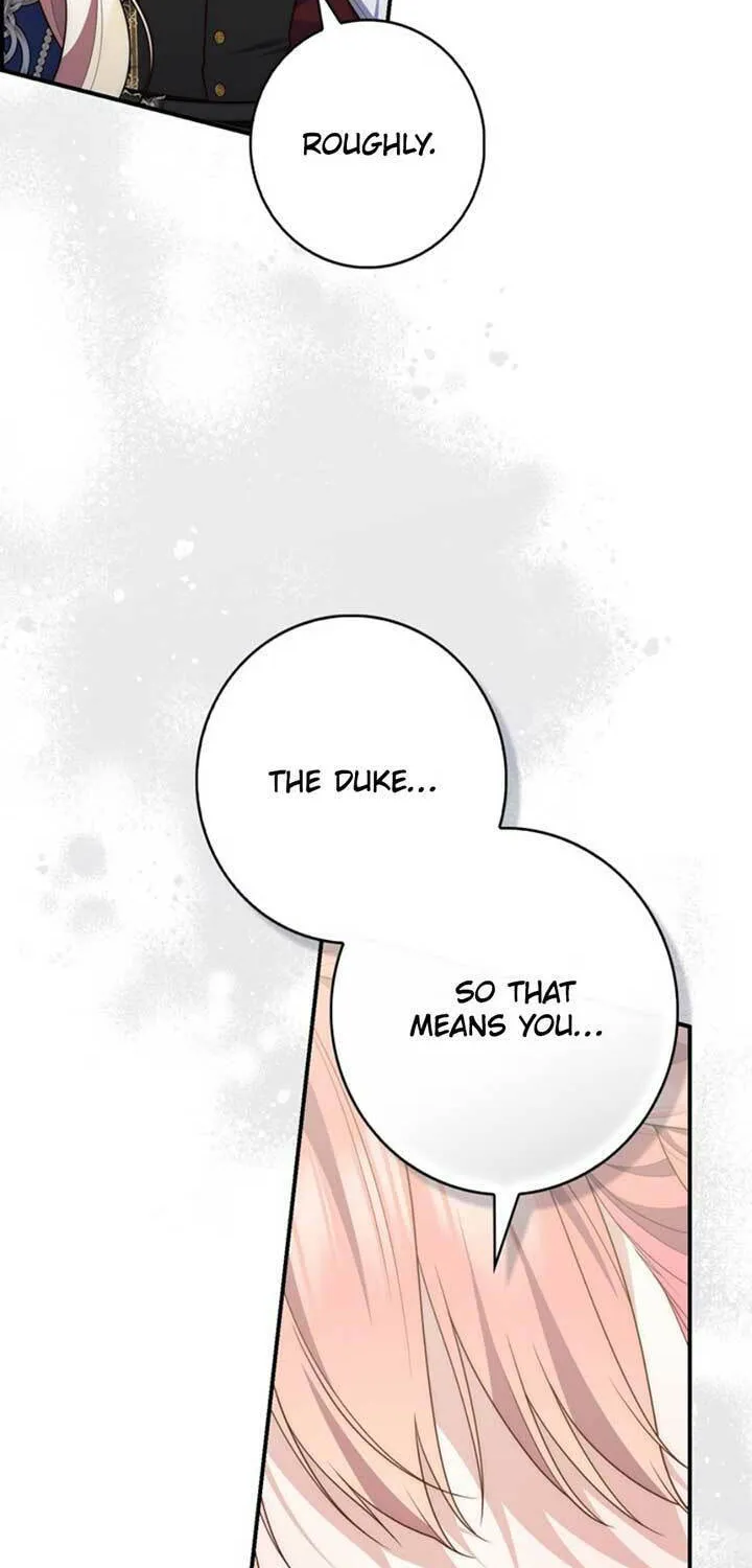 A Princess Who Reads Fortune Chapter 98 page 28 - 
