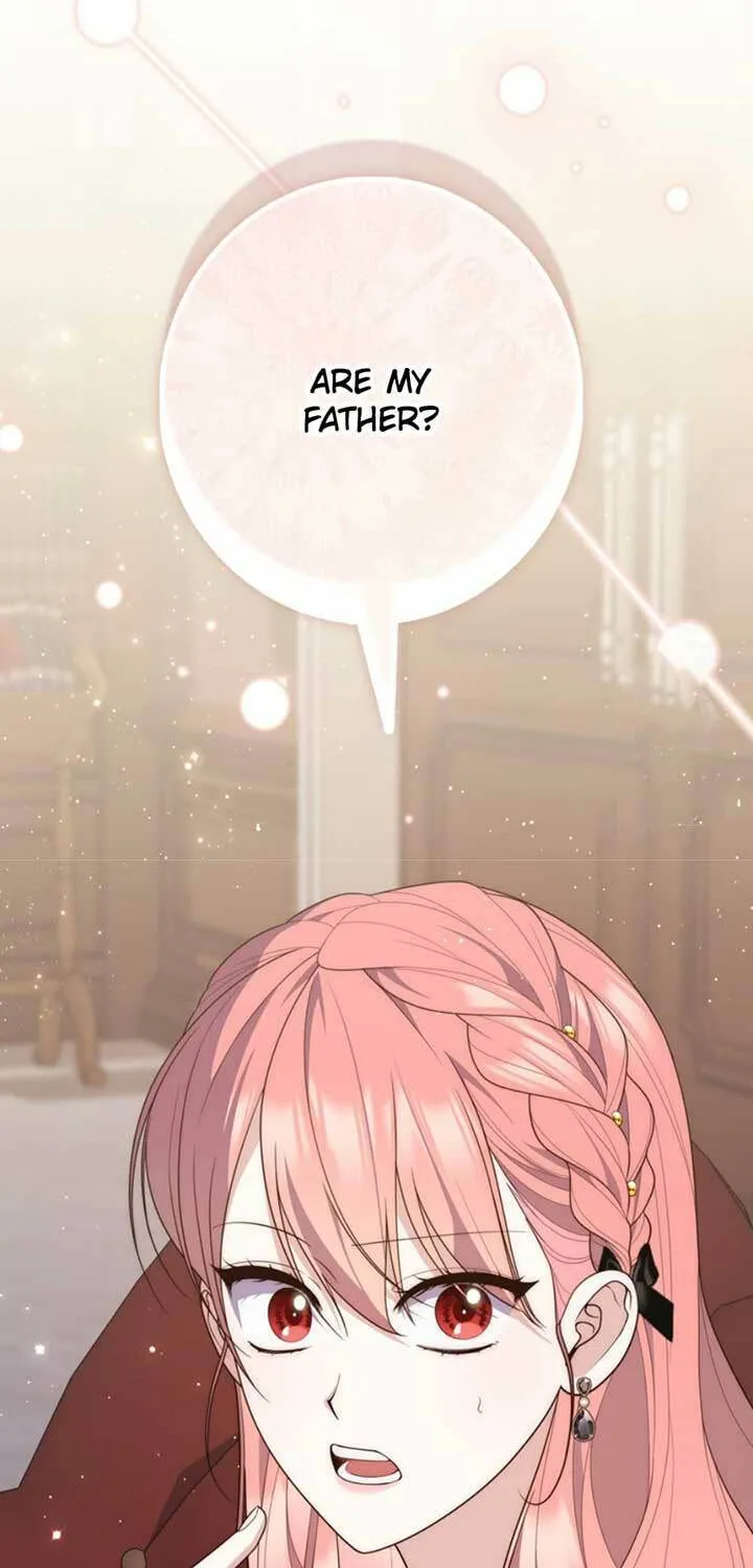 A Princess Who Reads Fortune Chapter 98 page 30 - 
