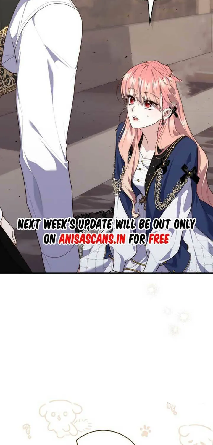 A Princess Who Reads Fortune Chapter 98 page 4 - 