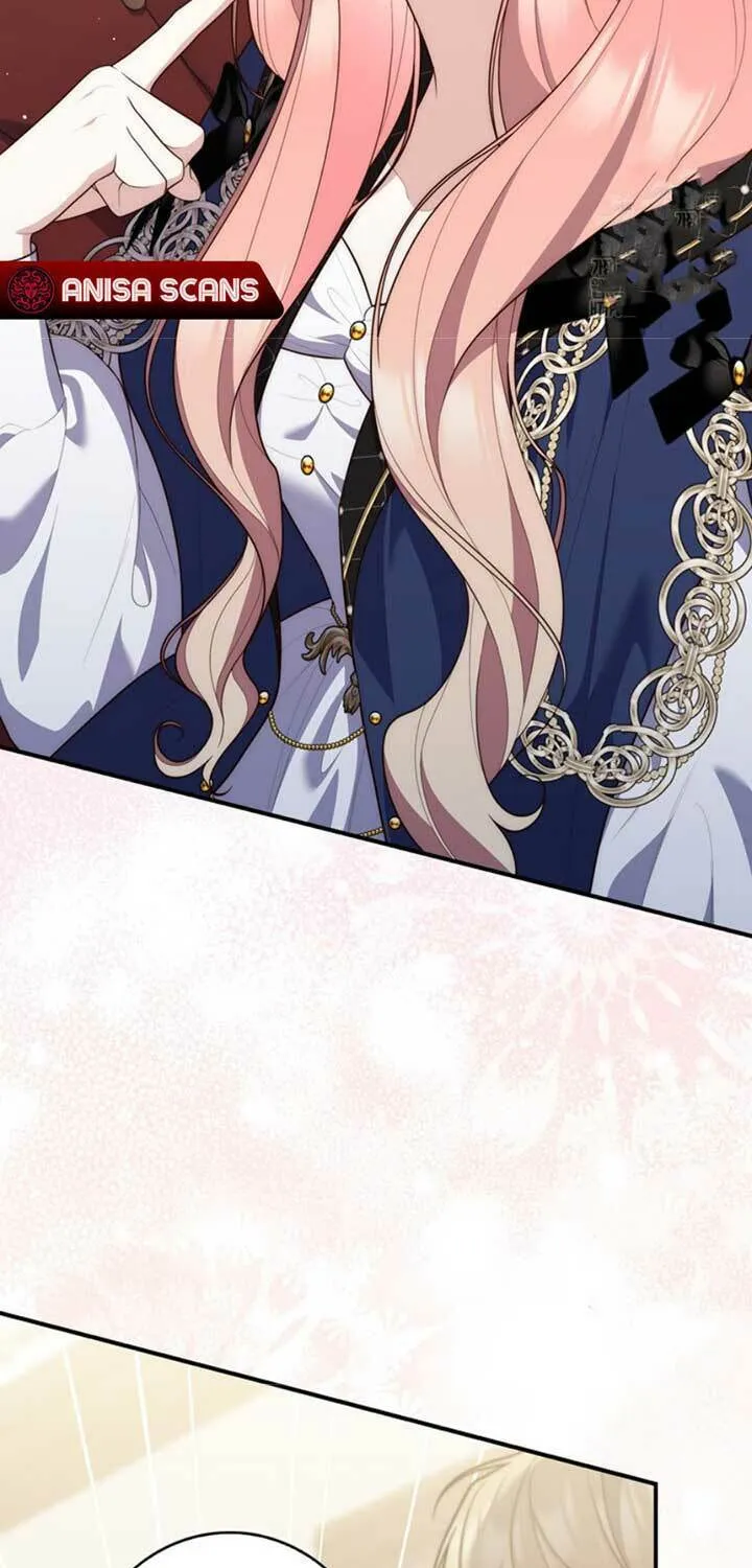 A Princess Who Reads Fortune Chapter 98 page 31 - 
