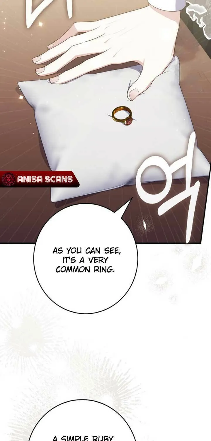 A Princess Who Reads Fortune Chapter 98 page 35 - 