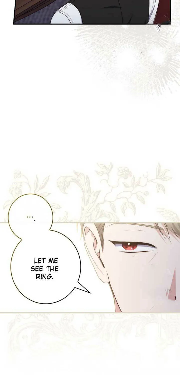 A Princess Who Reads Fortune Chapter 98 page 38 - 