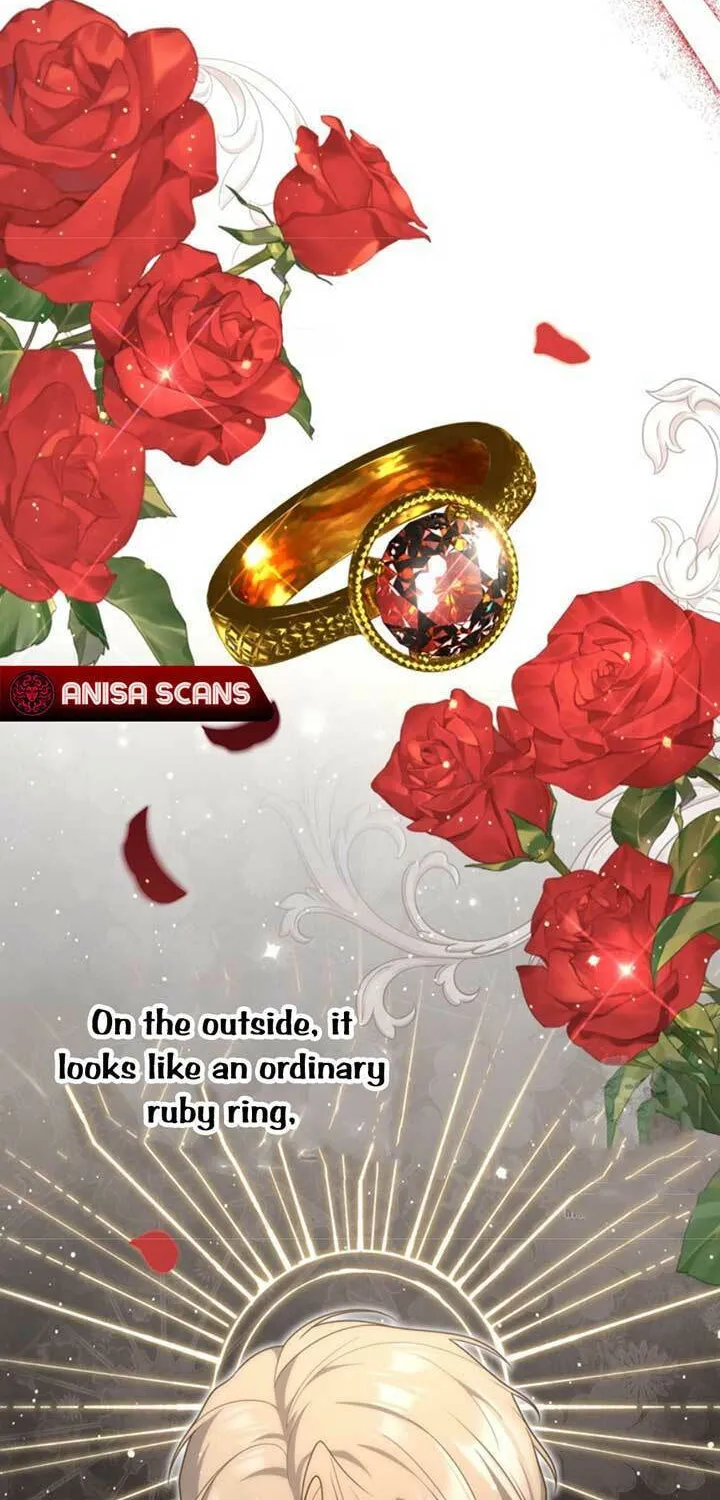 A Princess Who Reads Fortune Chapter 98 page 40 - 