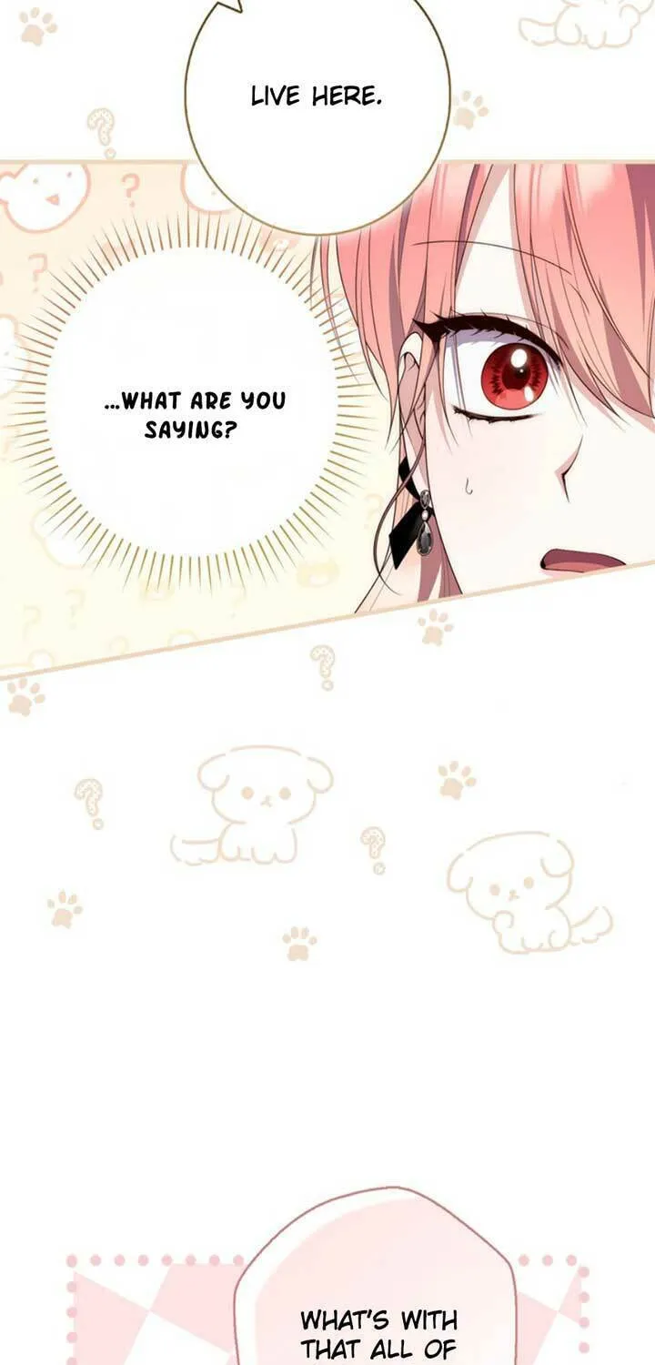 A Princess Who Reads Fortune Chapter 98 page 5 - 