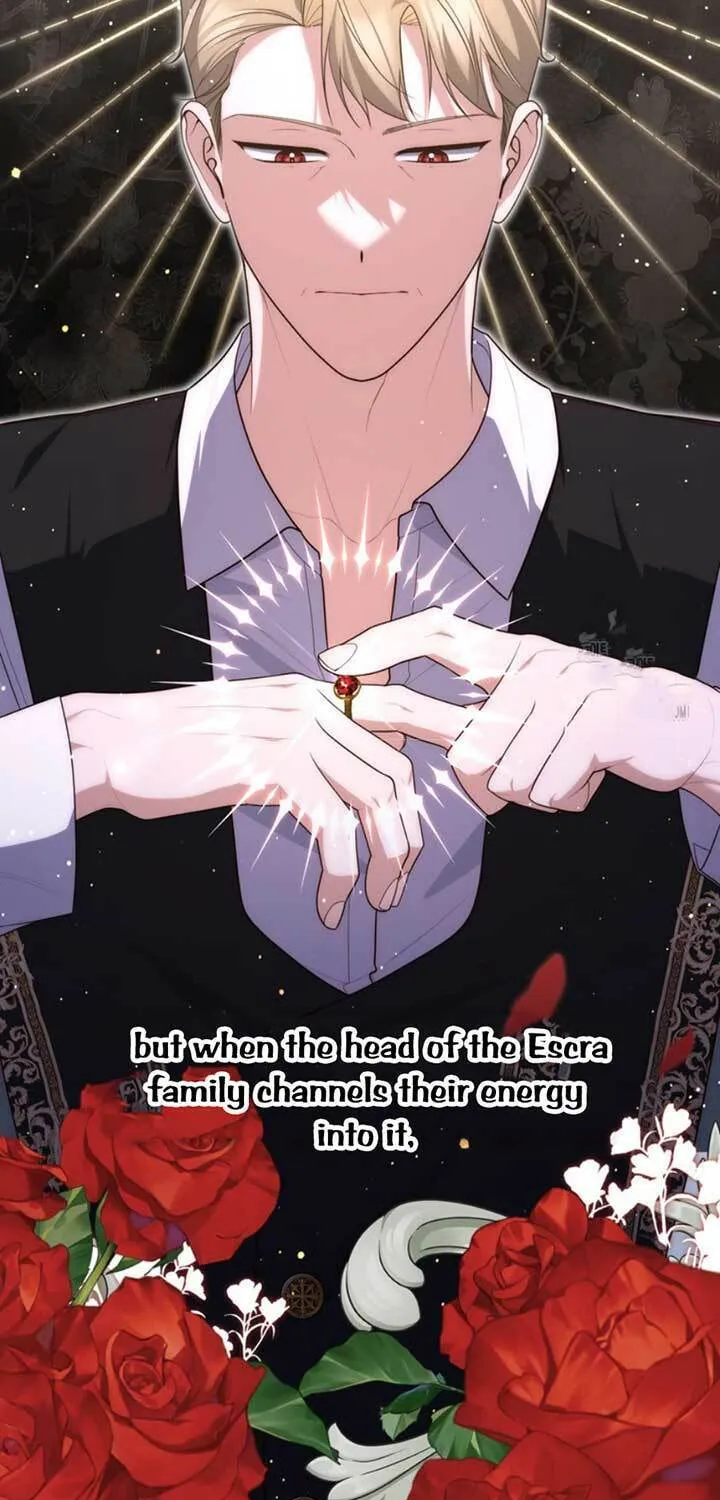 A Princess Who Reads Fortune Chapter 98 page 41 - 
