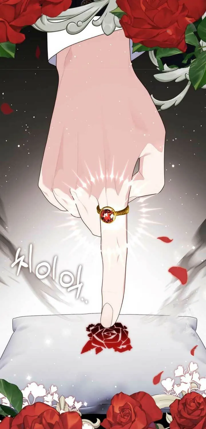 A Princess Who Reads Fortune Chapter 98 page 42 - 