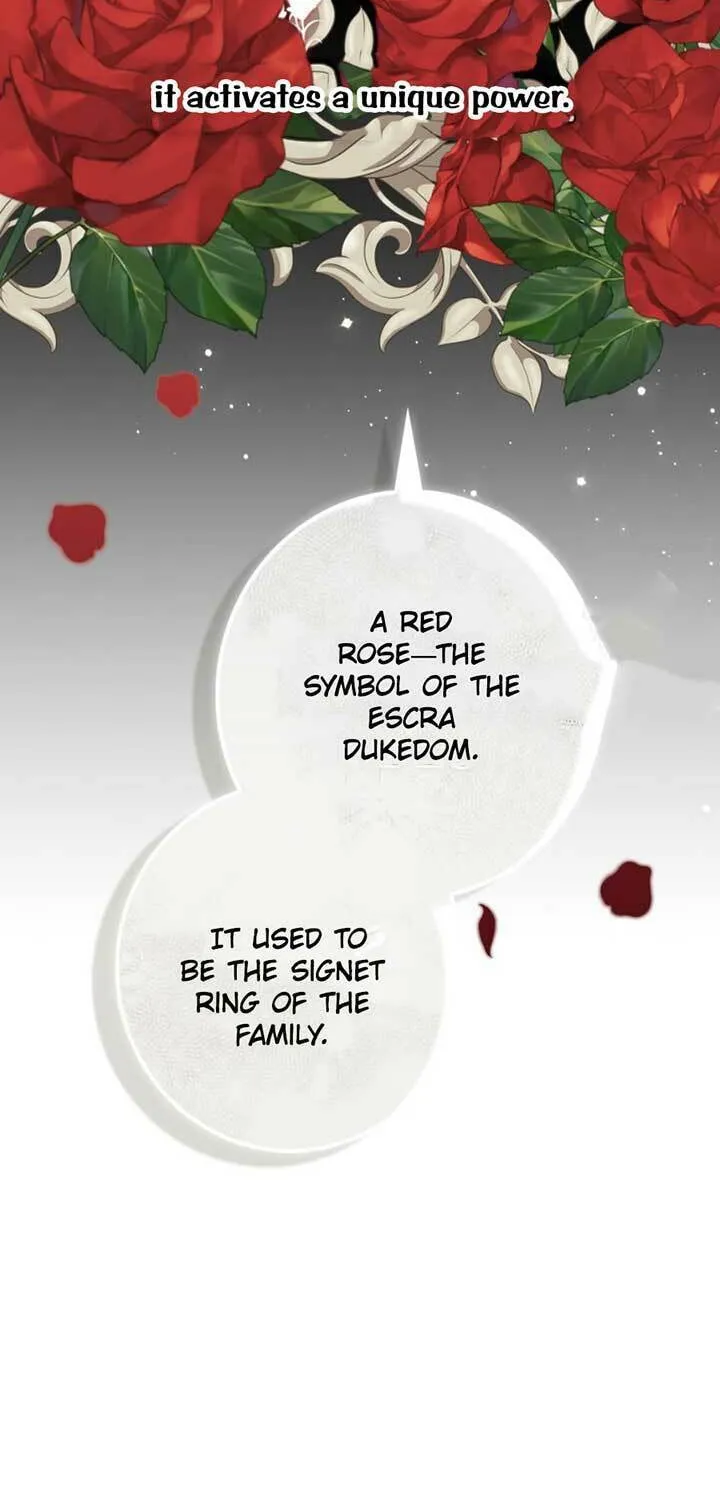 A Princess Who Reads Fortune Chapter 98 page 43 - 