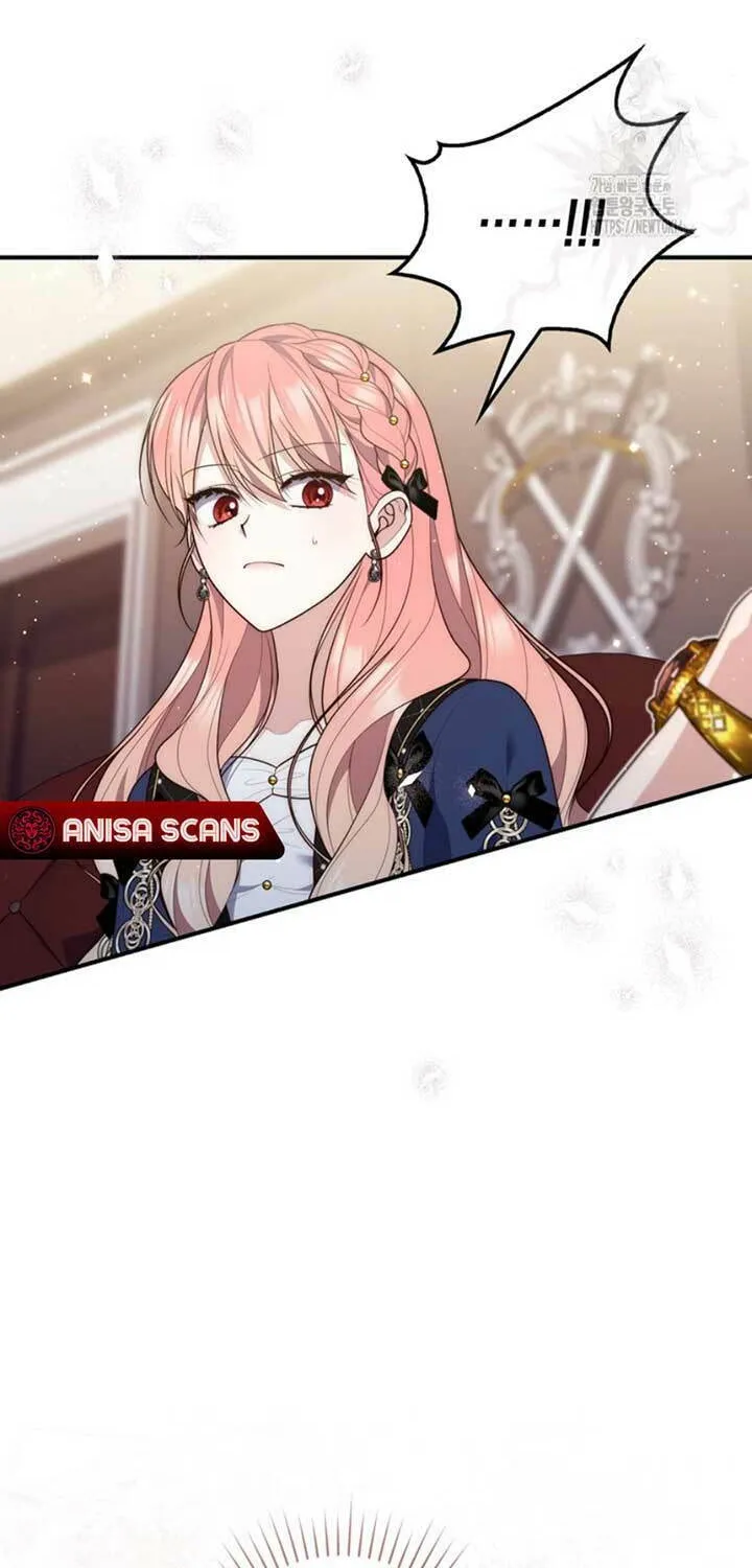 A Princess Who Reads Fortune Chapter 98 page 44 - 