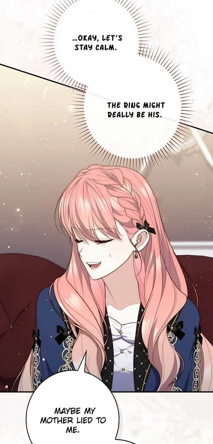 A Princess Who Reads Fortune Chapter 98 page 45 - 