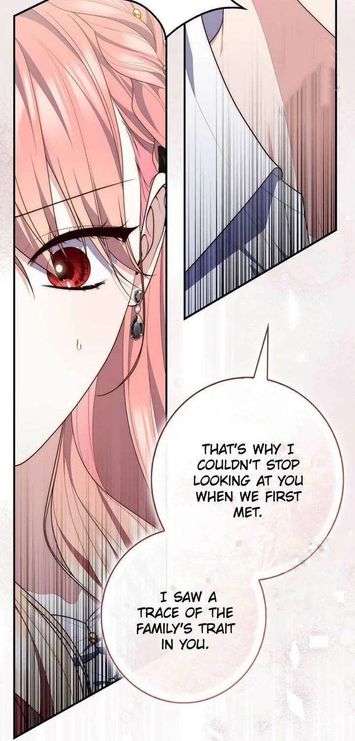 A Princess Who Reads Fortune Chapter 98 page 48 - 