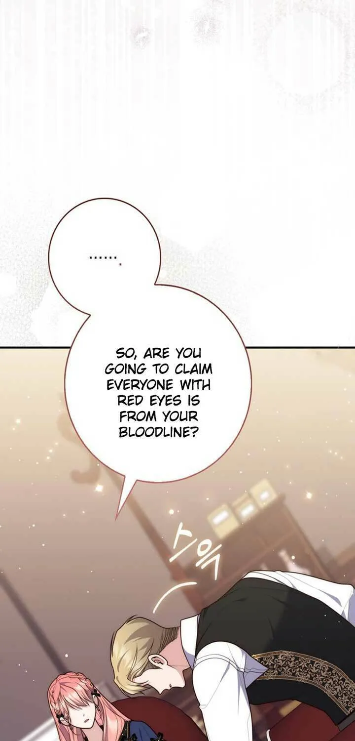 A Princess Who Reads Fortune Chapter 98 page 49 - 