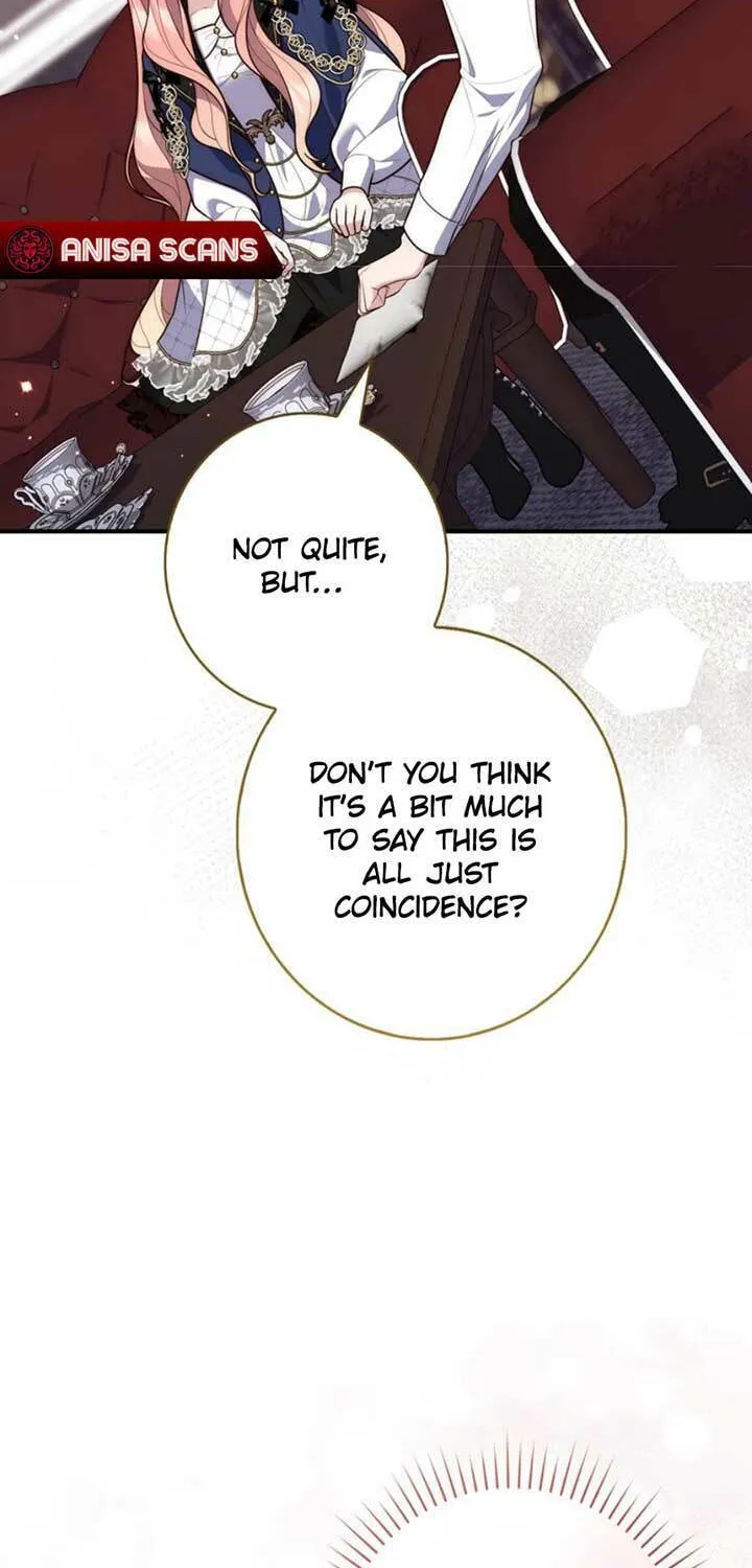 A Princess Who Reads Fortune Chapter 98 page 50 - 