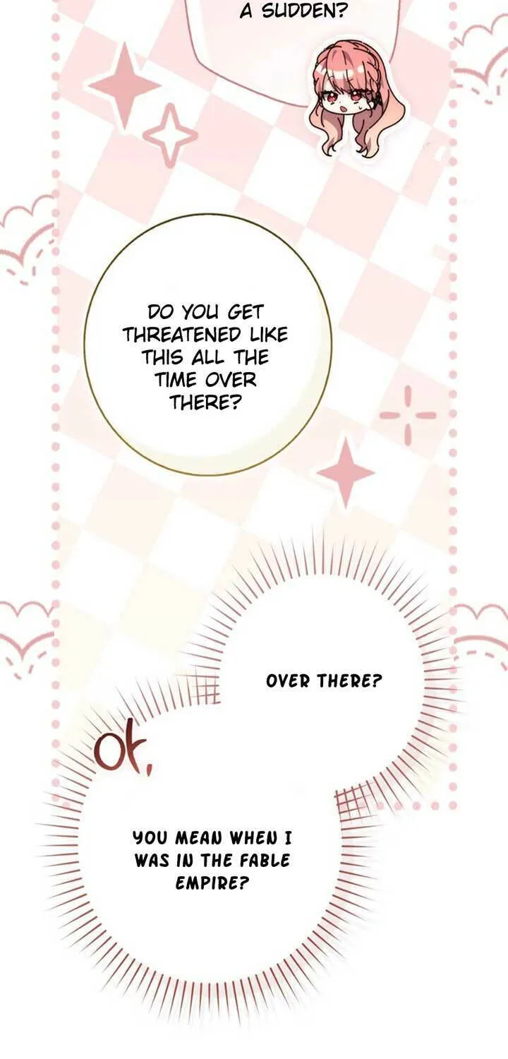 A Princess Who Reads Fortune Chapter 98 page 6 - 