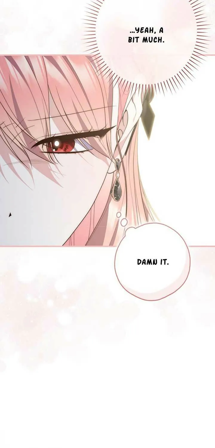 A Princess Who Reads Fortune Chapter 98 page 51 - 