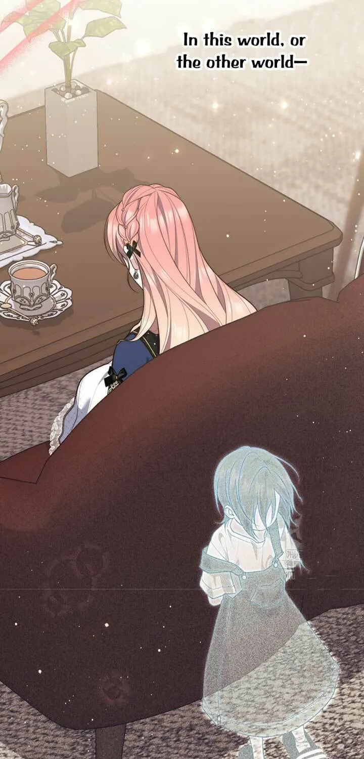 A Princess Who Reads Fortune Chapter 98 page 55 - 
