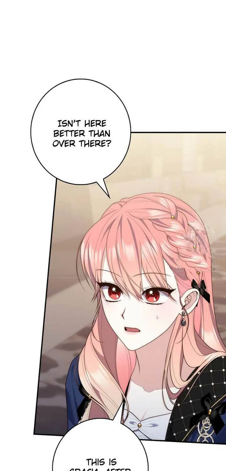 A Princess Who Reads Fortune Chapter 98 page 7 - 