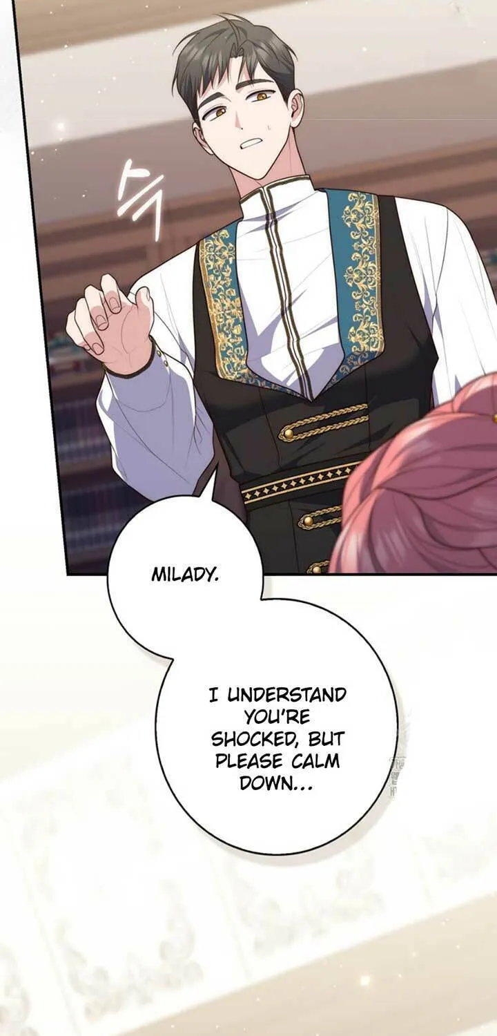 A Princess Who Reads Fortune Chapter 98 page 61 - 