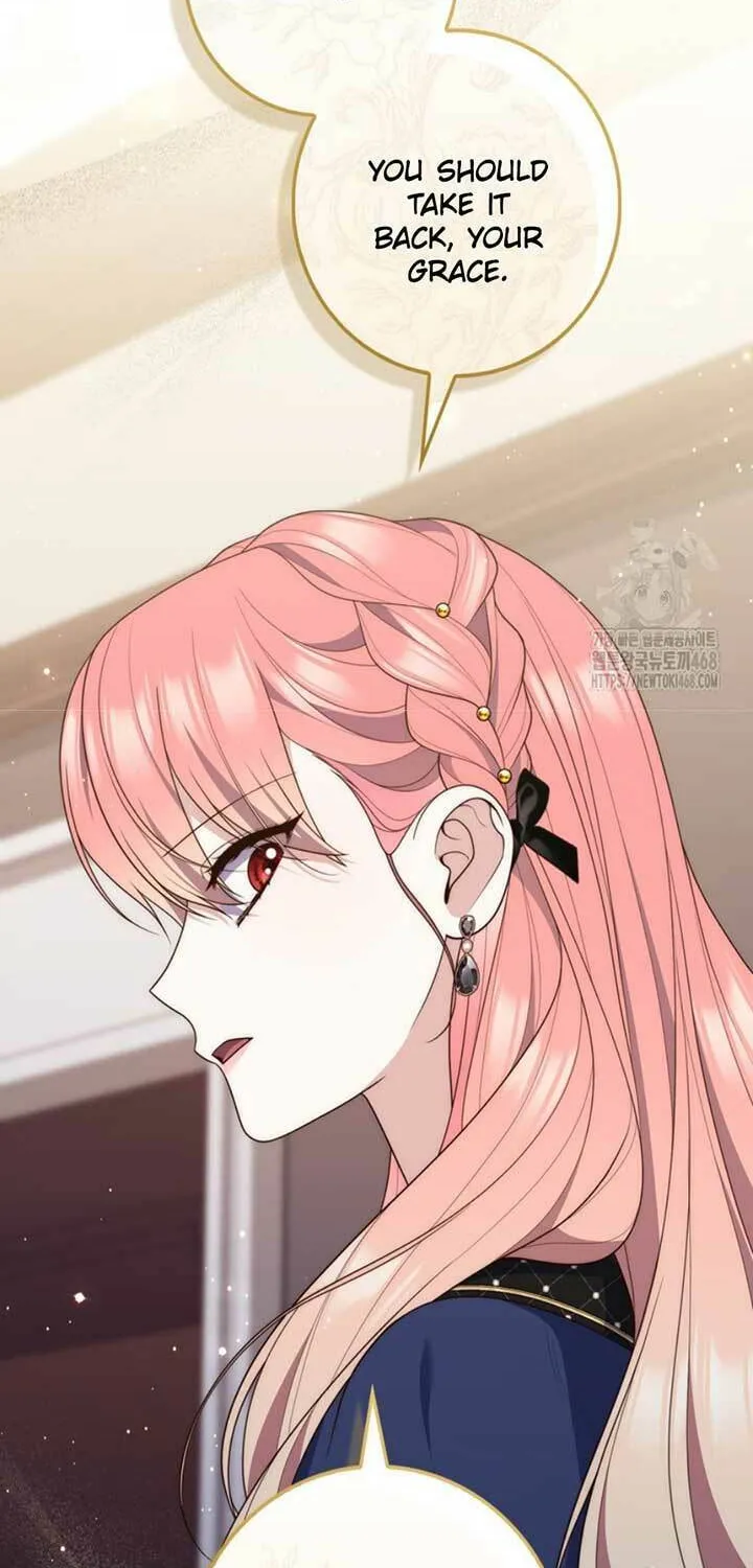 A Princess Who Reads Fortune Chapter 98 page 64 - 