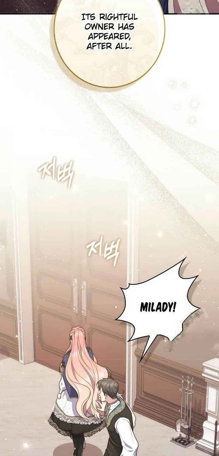 A Princess Who Reads Fortune Chapter 98 page 65 - 