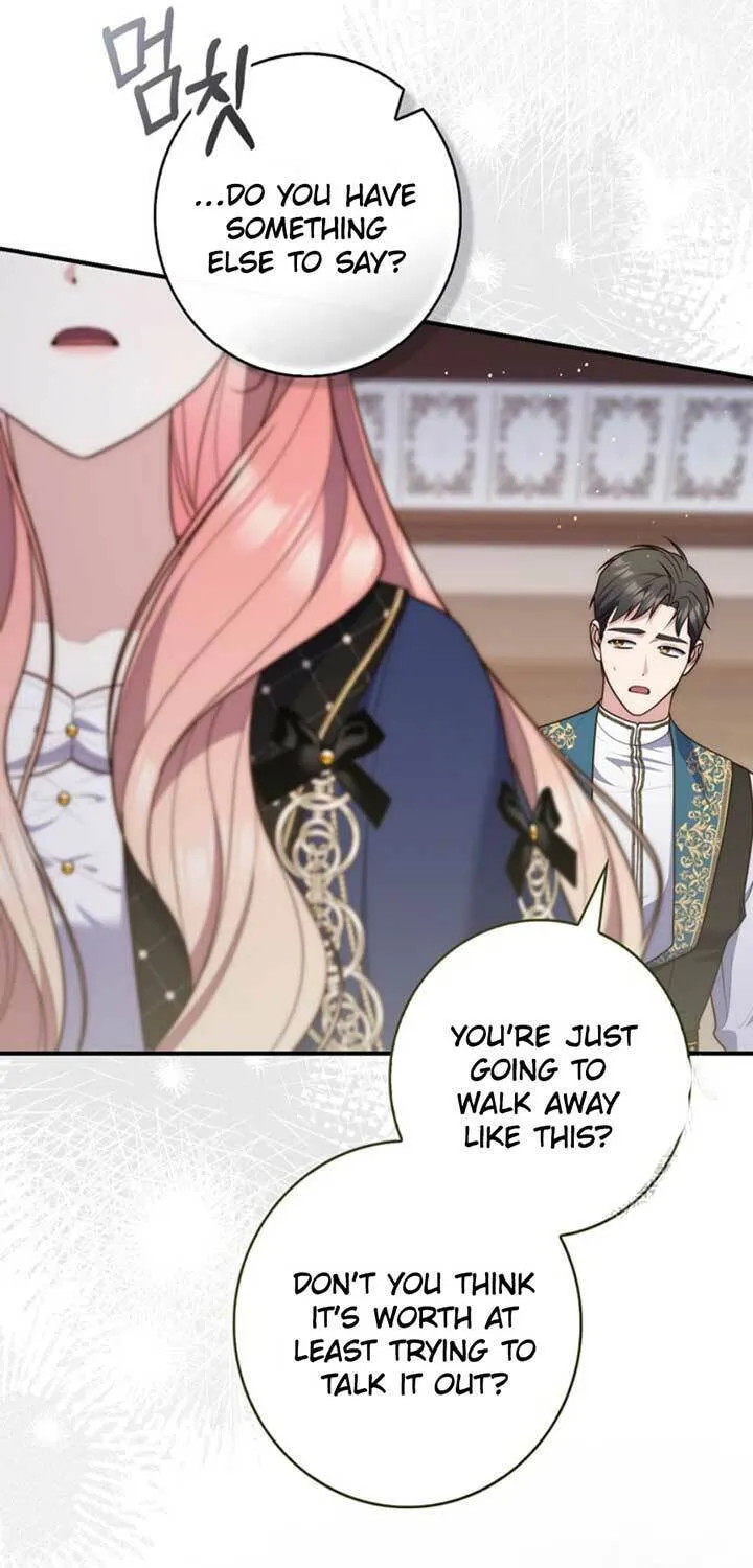 A Princess Who Reads Fortune Chapter 98 page 67 - 