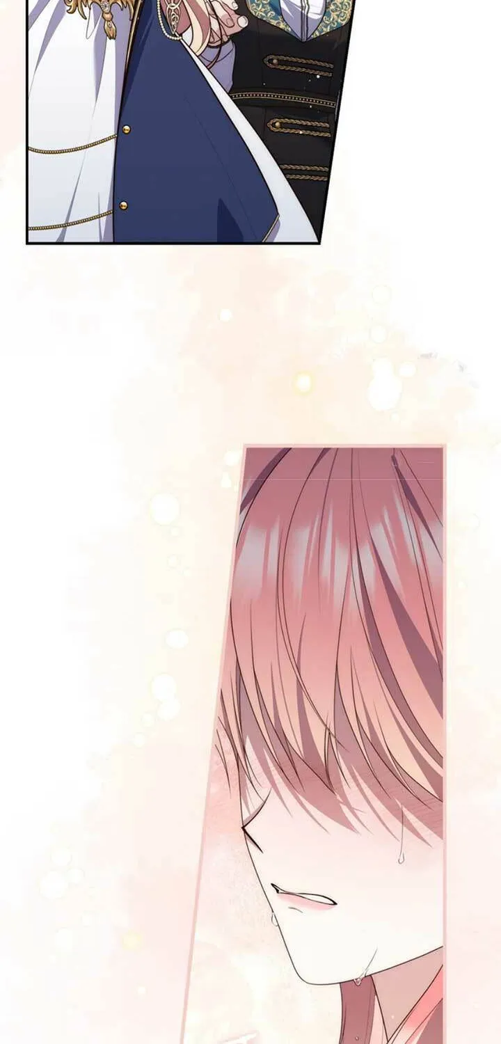 A Princess Who Reads Fortune Chapter 98 page 70 - 