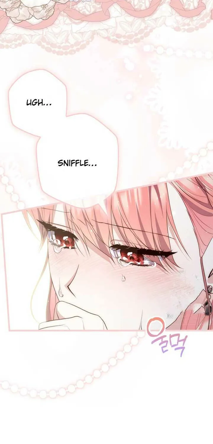 A Princess Who Reads Fortune Chapter 98 page 74 - 