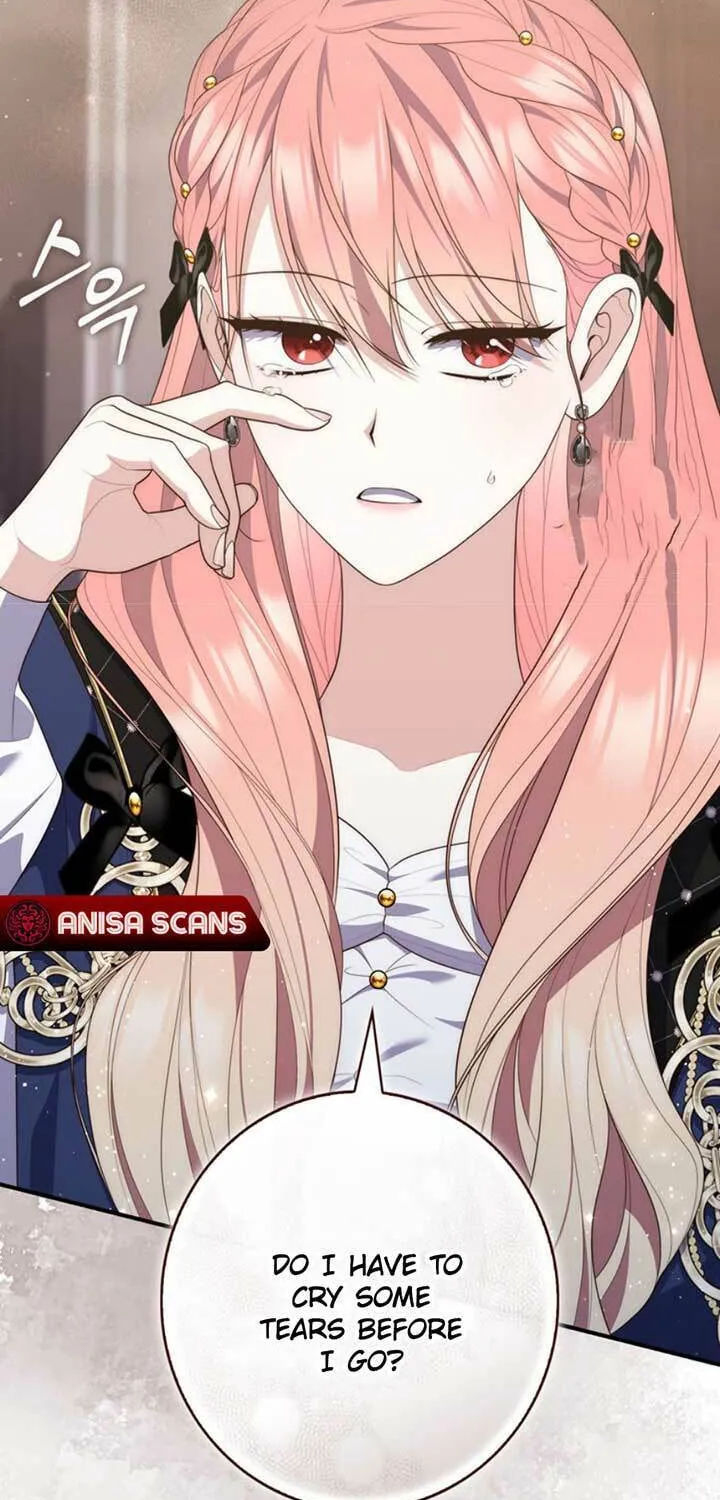A Princess Who Reads Fortune Chapter 98 page 79 - 