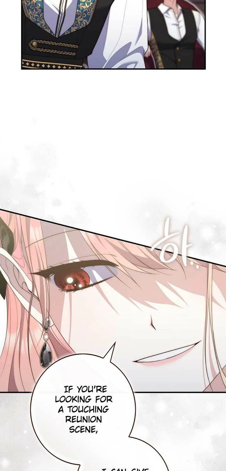 A Princess Who Reads Fortune Chapter 98 page 81 - 
