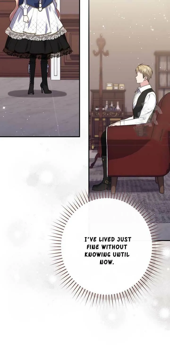 A Princess Who Reads Fortune Chapter 98 page 85 - 