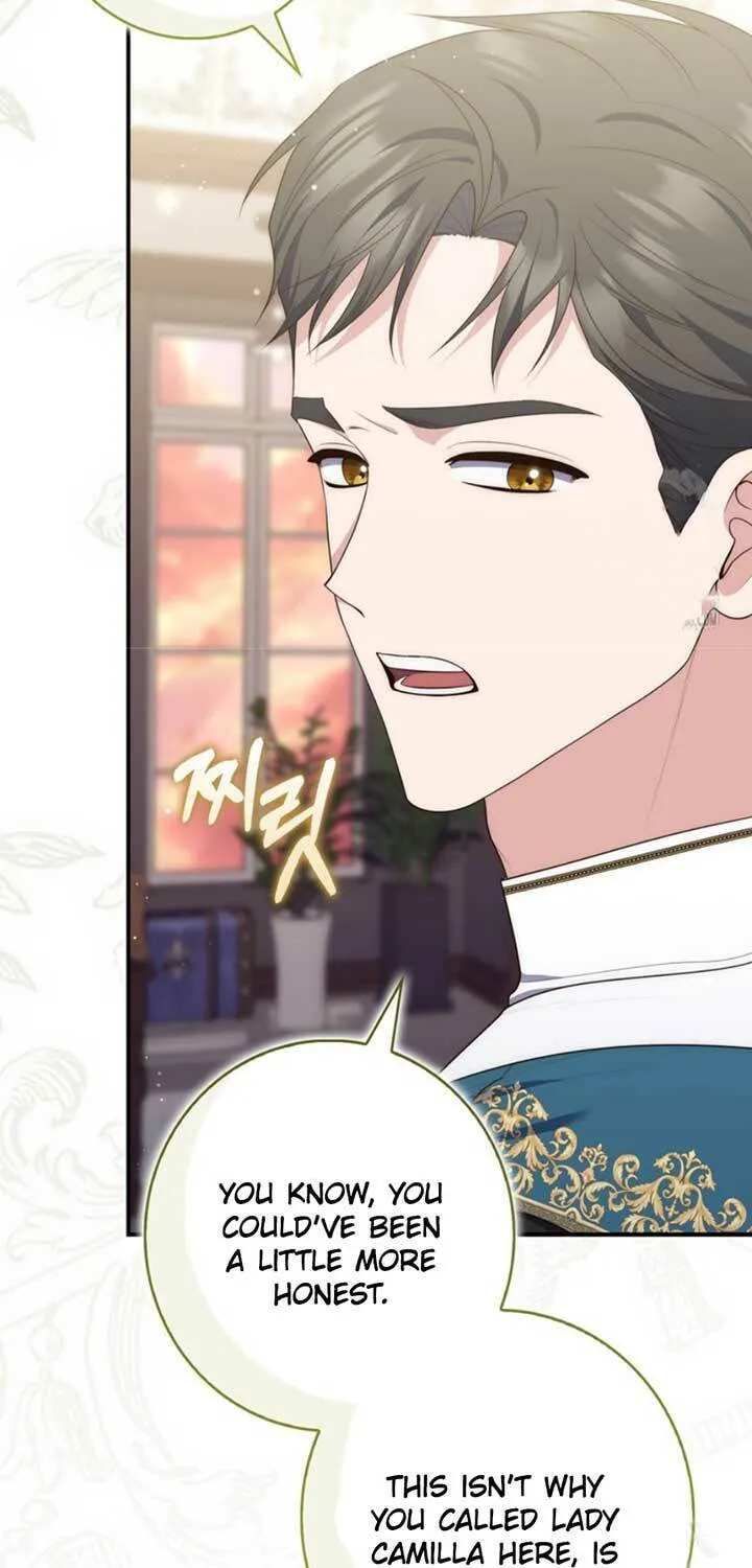 A Princess Who Reads Fortune Chapter 98 page 89 - 
