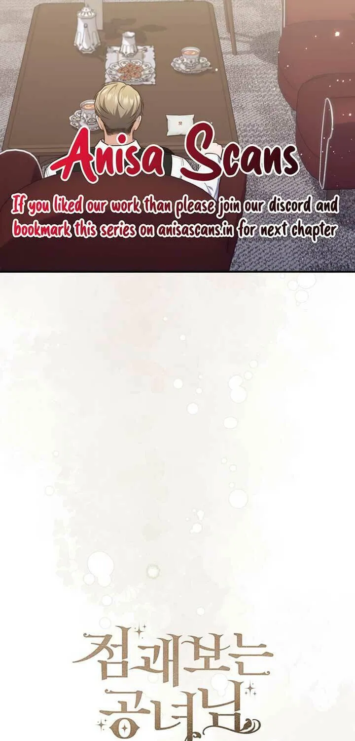 A Princess Who Reads Fortune Chapter 98 page 93 - 