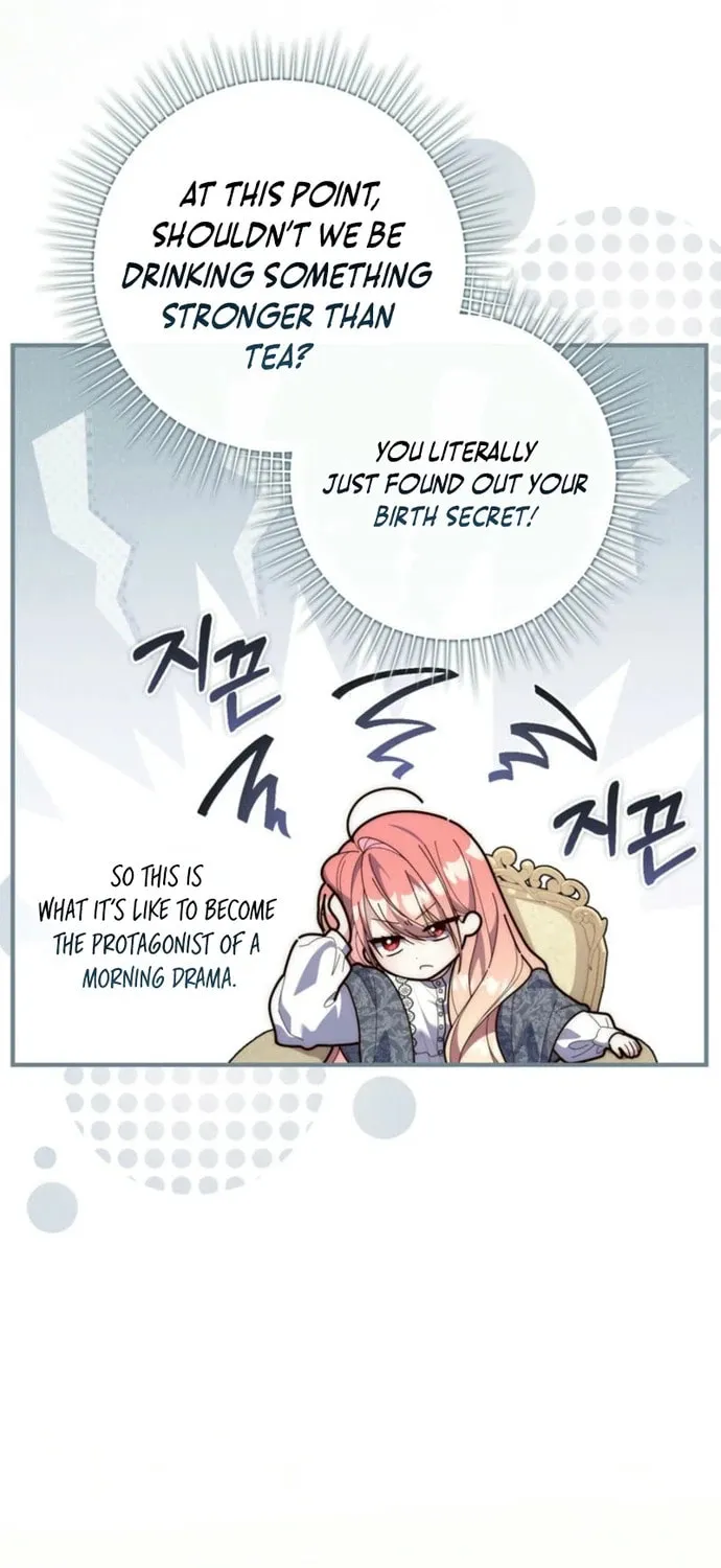 A Princess Who Reads Fortune Chapter 99 page 13 - 