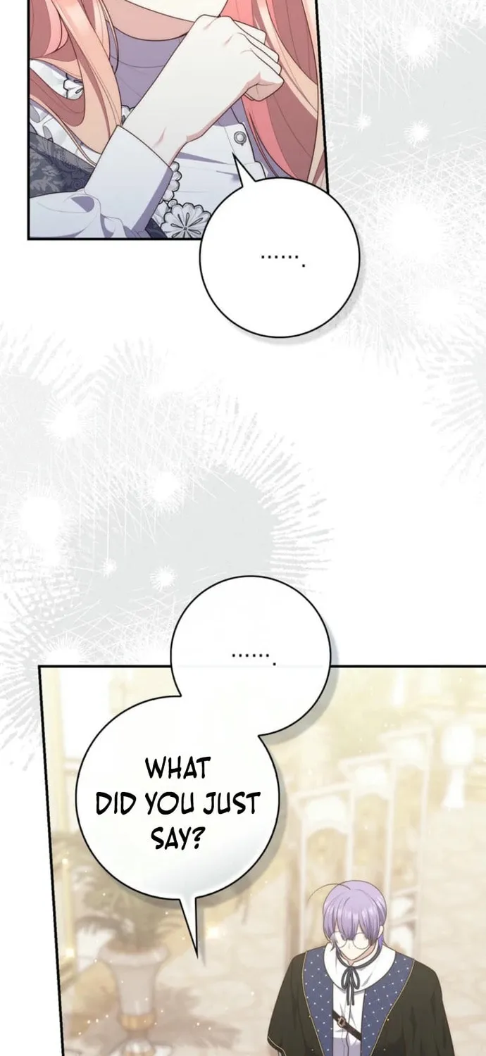 A Princess Who Reads Fortune Chapter 99 page 16 - 