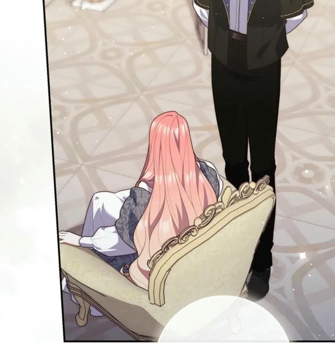 A Princess Who Reads Fortune Chapter 99 page 17 - 