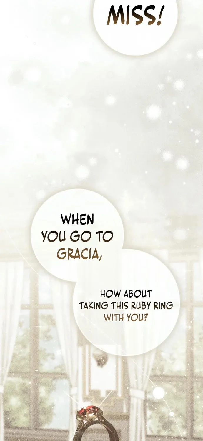 A Princess Who Reads Fortune Chapter 99 page 18 - 