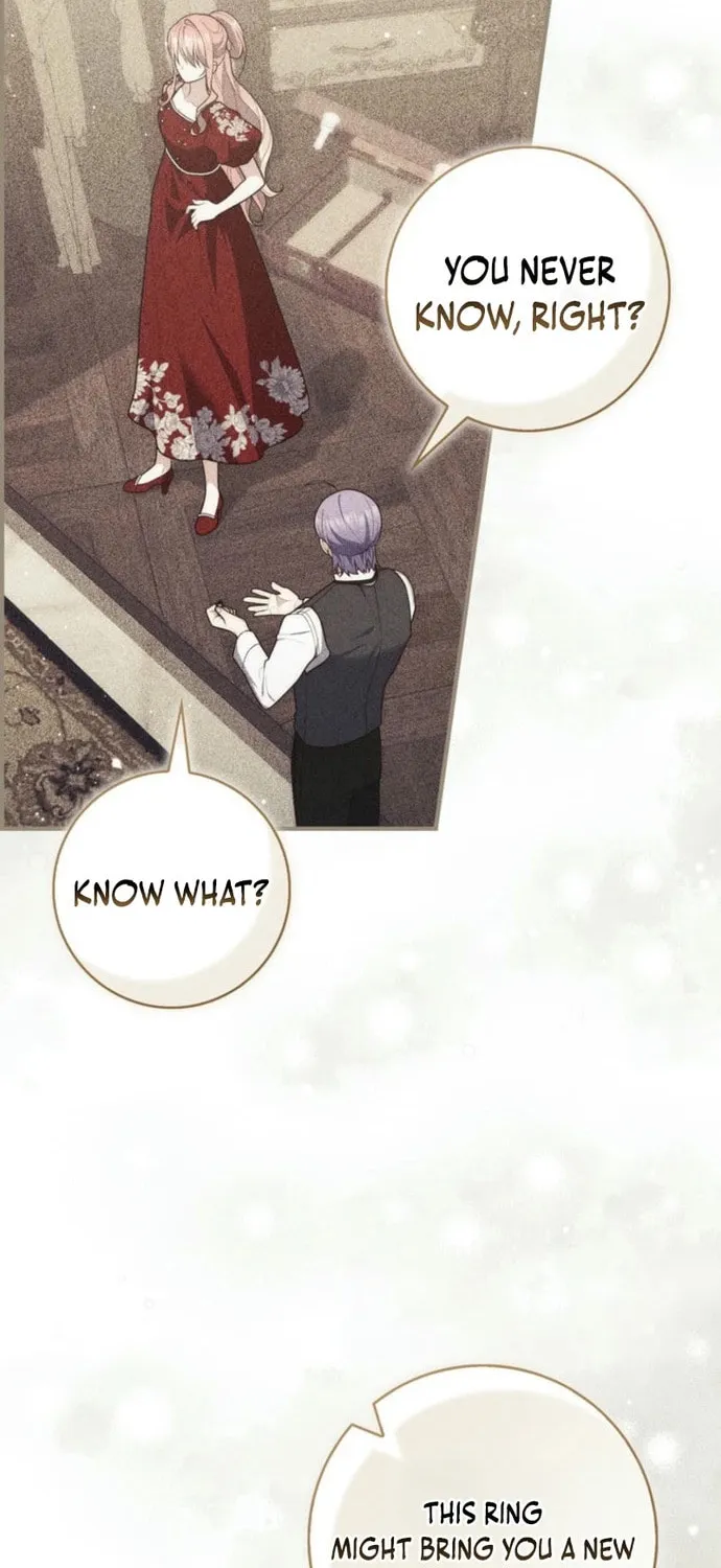 A Princess Who Reads Fortune Chapter 99 page 21 - 