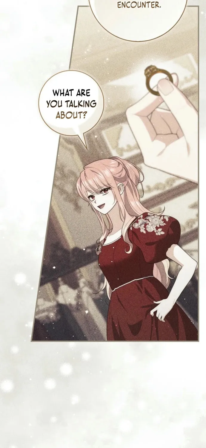 A Princess Who Reads Fortune Chapter 99 page 22 - 