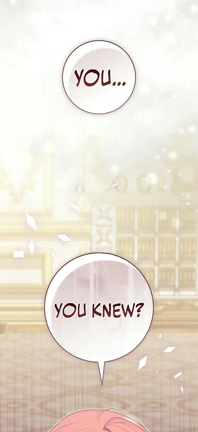 A Princess Who Reads Fortune Chapter 99 page 23 - 