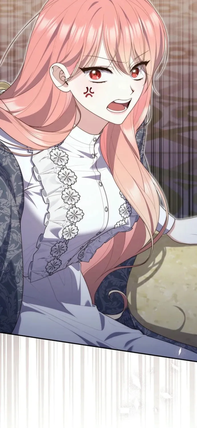 A Princess Who Reads Fortune Chapter 99 page 24 - 