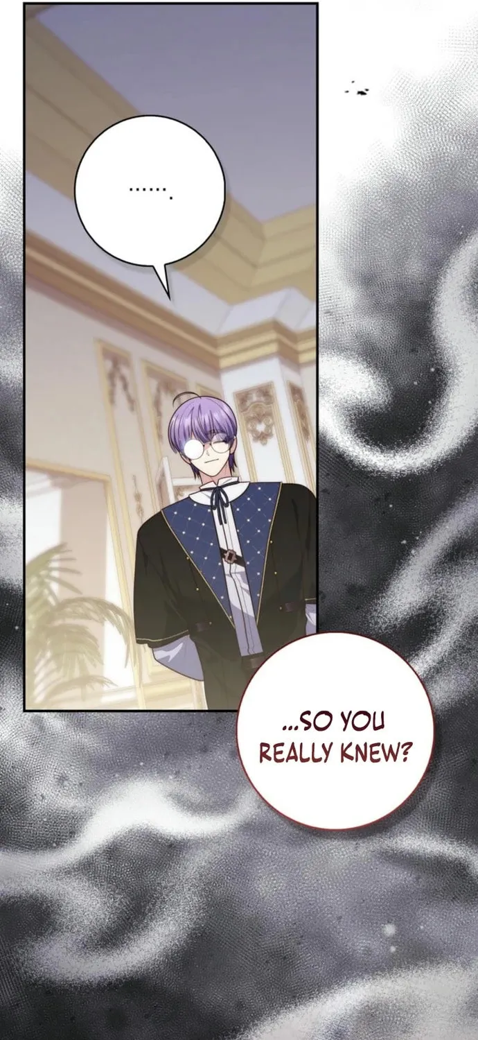 A Princess Who Reads Fortune Chapter 99 page 26 - 