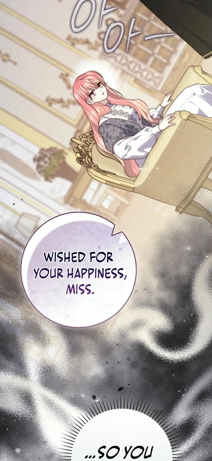 A Princess Who Reads Fortune Chapter 99 page 28 - 