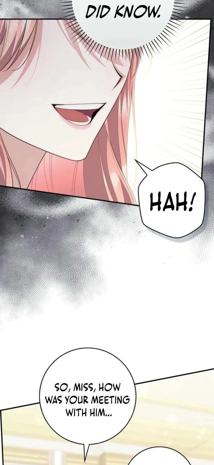 A Princess Who Reads Fortune Chapter 99 page 29 - 